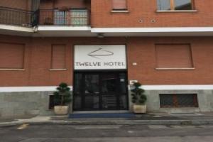 Twelve Hotel, Moncalieri