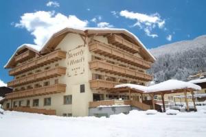 Beverly Hotel, Pinzolo