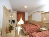 Superior Double room with balcony