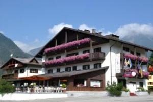 Hotel Ferrari, Pinzolo