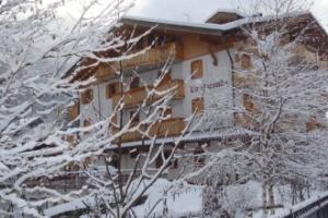 HOTEL La Locanda, Pinzolo