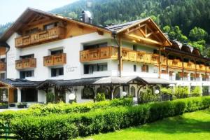 Hotel Europeo Alpine Charme & Wellness, Pinzolo