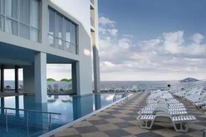 Moonlight Hotel - All Inclusive, Sveti Vlas