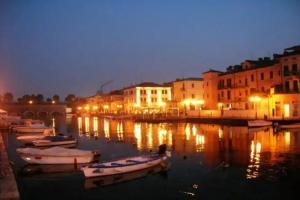 Hotel San Benedetto, Peschiera del Garda