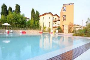 The Ziba Hotel & Spa, Peschiera del Garda