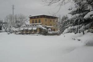 Albergo Aurora, Pergine Valsugana