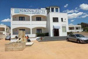 Hotel Magna Grecia, Marina di Leuca