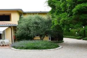 Parkhotel Montigeto, Passignano sul Trasimeno