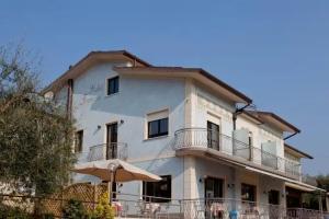 Hotel Francesco, Padenghe sul Garda