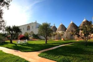 Masseria Cervarolo, Ostuni