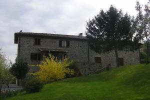 Villa Acquafredda, Orvieto