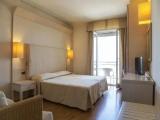 Superior Double room with sea view