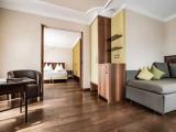 Sella Double Suite