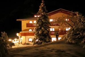 Hotel Niblea, Ortisei