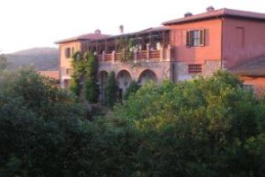 Agriturismo Grazia, Orbetello