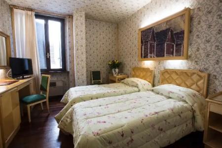 Albergo Italia - 28