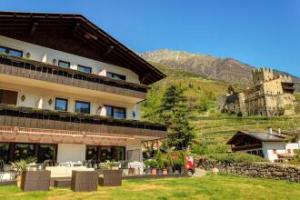 Hotel Schonblick, Naturno