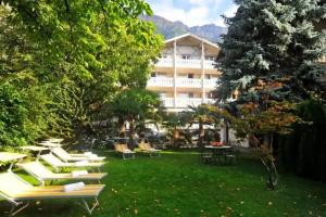 Hotel Lamm, Naturno