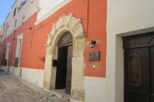 Bed & Breakfast «B&B Corte San Giuseppe 2», Nardo