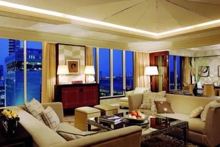 Ritz Carlton Residences DIFC Downtown Dubai - 69