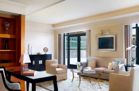 Ritz Carlton Residences DIFC Downtown Dubai - 62