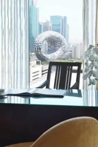 Ritz Carlton Residences DIFC Downtown Dubai - 71