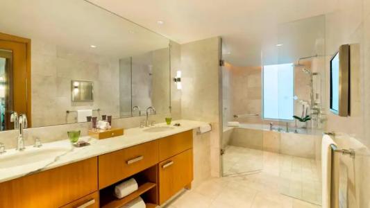 Ritz Carlton Residences DIFC Downtown Dubai - 61