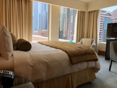 Ritz Carlton Residences DIFC Downtown Dubai - 52