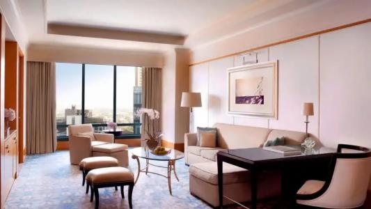 Ritz Carlton Residences DIFC Downtown Dubai - 59