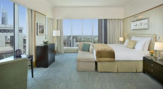 Ritz Carlton Residences DIFC Downtown Dubai - 51