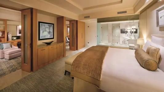 Ritz Carlton Residences DIFC Downtown Dubai - 60