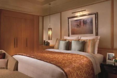 Ritz Carlton Residences DIFC Downtown Dubai - 44