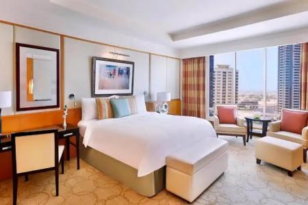 Ritz Carlton Residences DIFC Downtown Dubai - 63