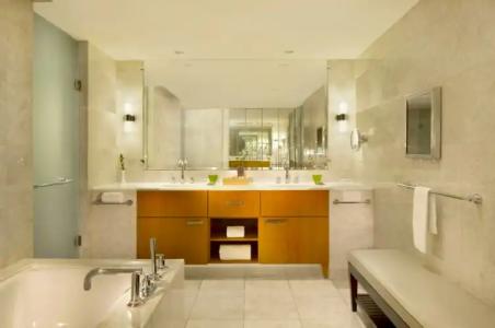 Ritz Carlton Residences DIFC Downtown Dubai - 54