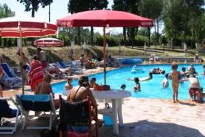 Toscana - Campings.com, Montopoli in Val d'Arno