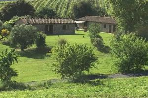 Agriturismo Villetta Di Monterufoli, Monteverdi Marittimo