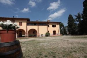 Casa Vacanze Il Tramonto Sul Chianti, Montespertoli