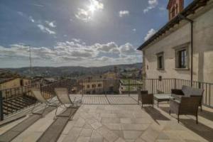 Hotel Logge Dei Mercanti, Monte San Savino