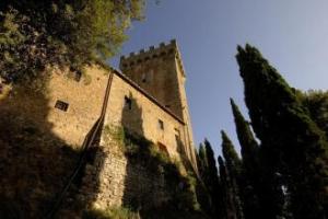 Castello Di Gargonza, Monte San Savino