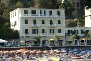 Hotel Baia, Monterosso al Mare