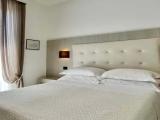 Classic Double room with sea view