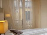 Classic Double room with balcony