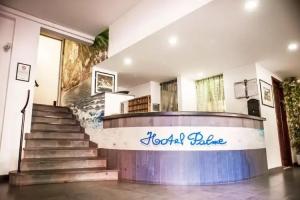 Hotel Palme, Monterosso al Mare