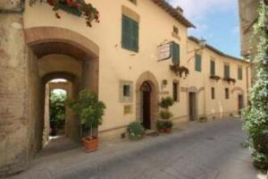 Albergo Il Borghetto, Montepulciano