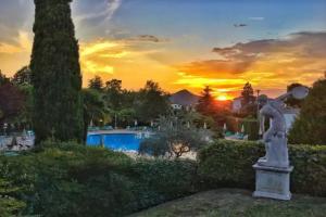 Hotel Des Bains Terme, Montegrotto Terme