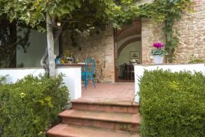 Guest House «Il Sapito», Montaione