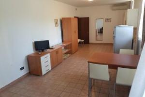 Apartment Hotel «Residence Primera», Moniga