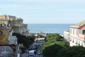 Hotel Corallo, Moneglia