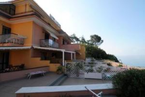 Hotel Residence Mondial, Moneglia