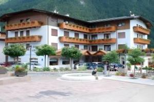 Ariston Lake View Hotel, Molveno